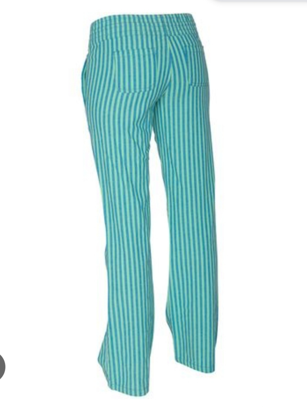 Hurley Striped Summer Lounge Pants🟣last chance/leaving soon